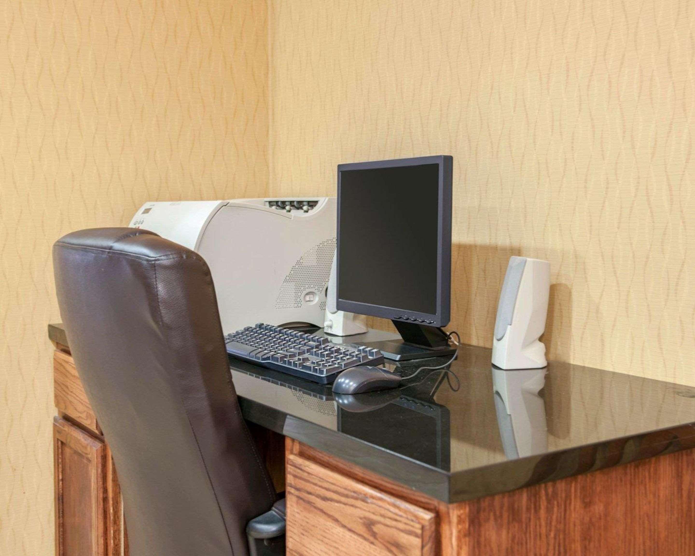 Comfort Inn Near Ouabache State Park Bluffton Extérieur photo