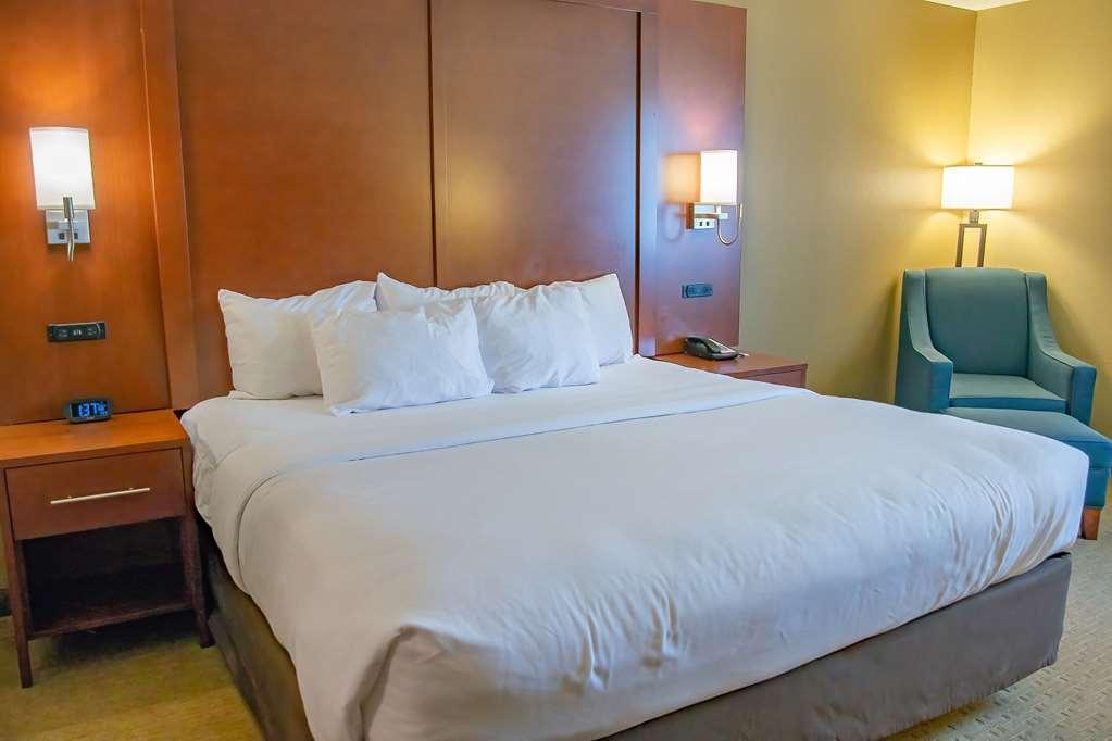 Comfort Inn Near Ouabache State Park Bluffton Chambre photo