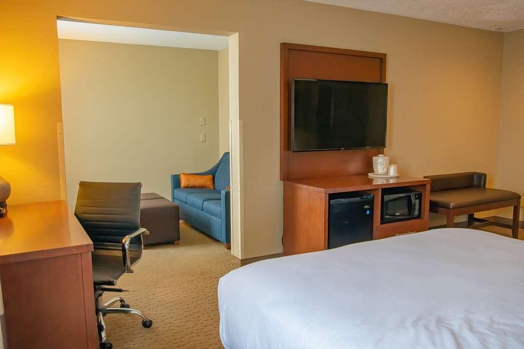 Comfort Inn Near Ouabache State Park Bluffton Chambre photo