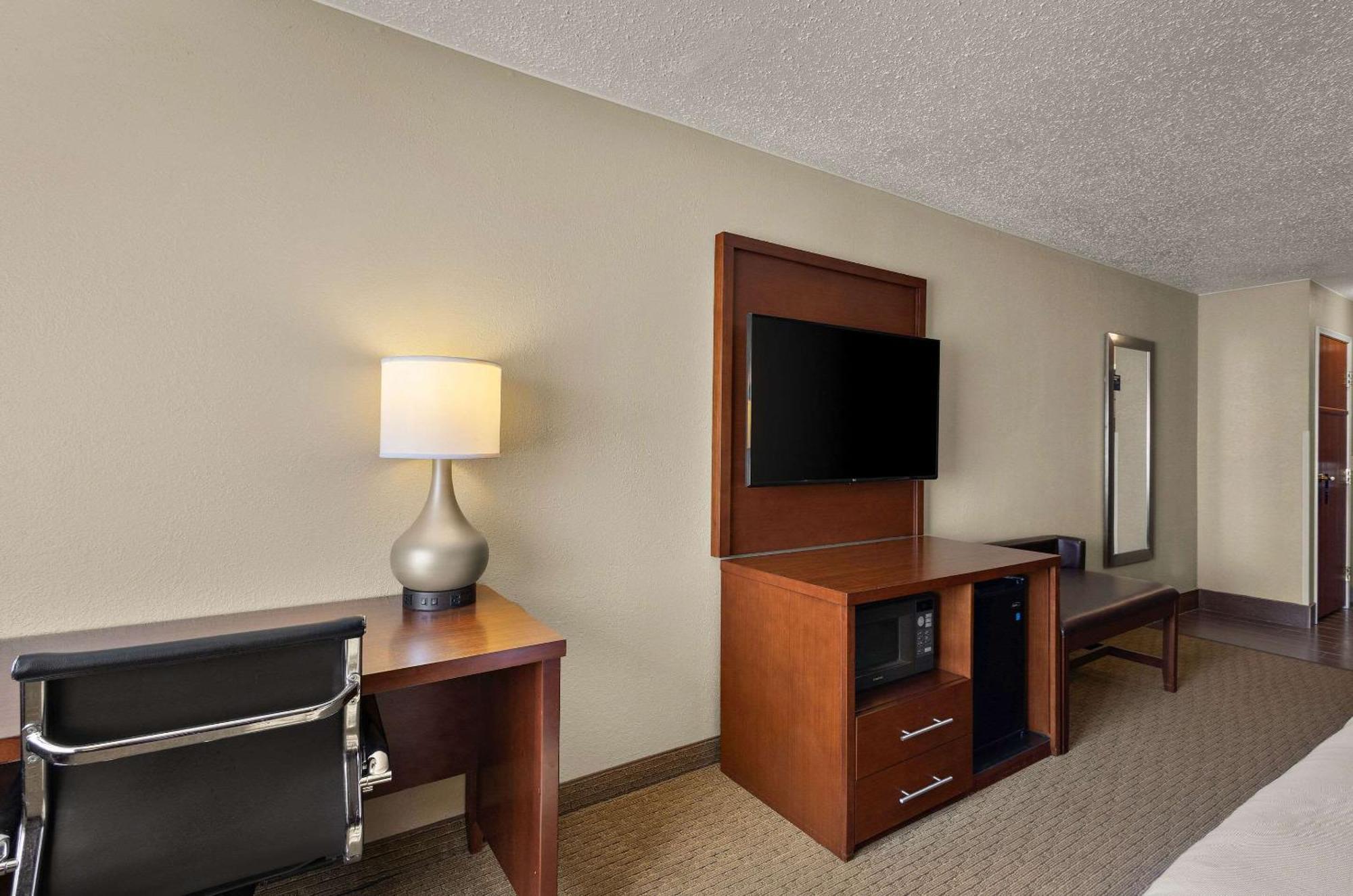 Comfort Inn Near Ouabache State Park Bluffton Extérieur photo