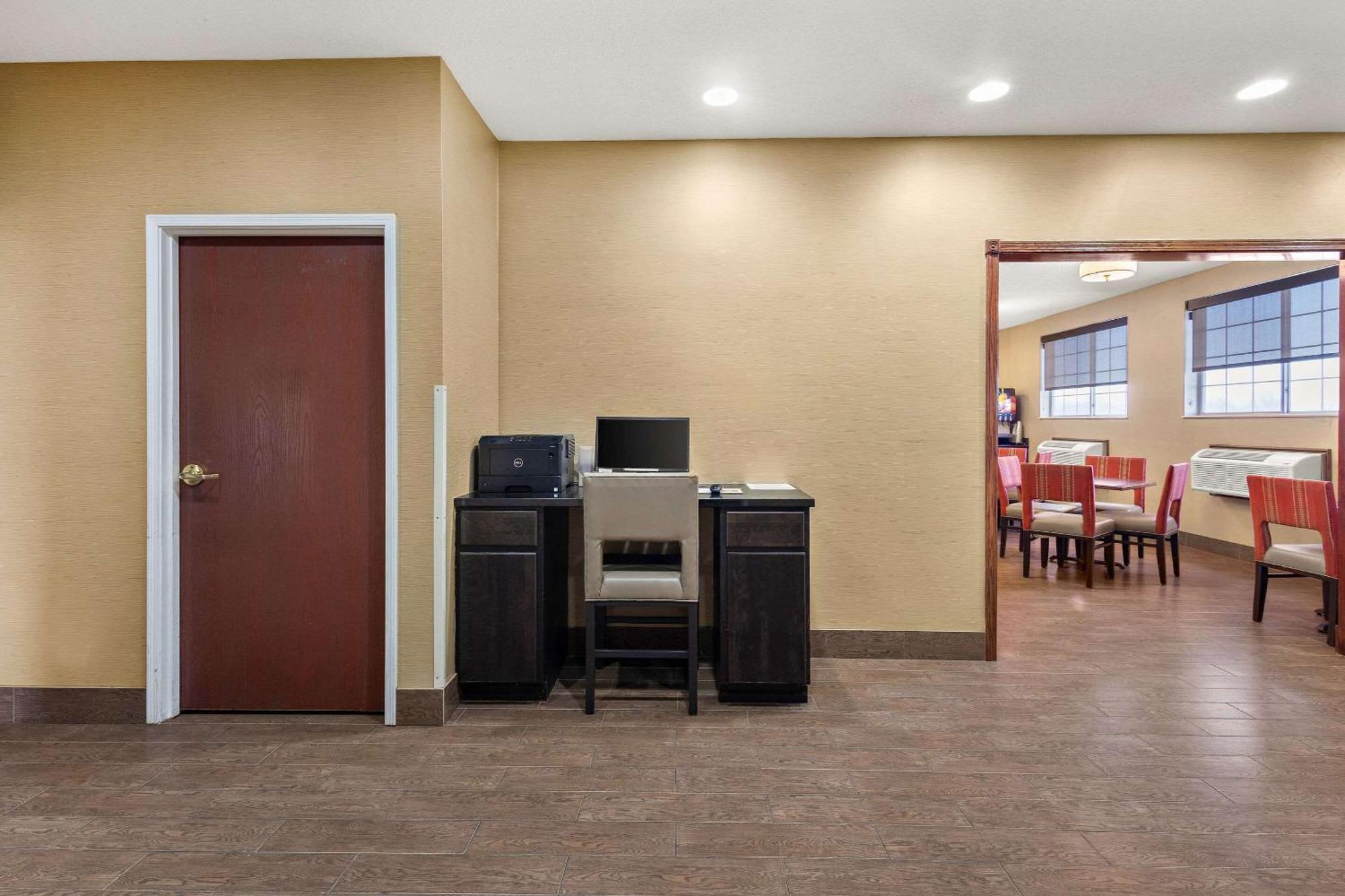 Comfort Inn Near Ouabache State Park Bluffton Extérieur photo
