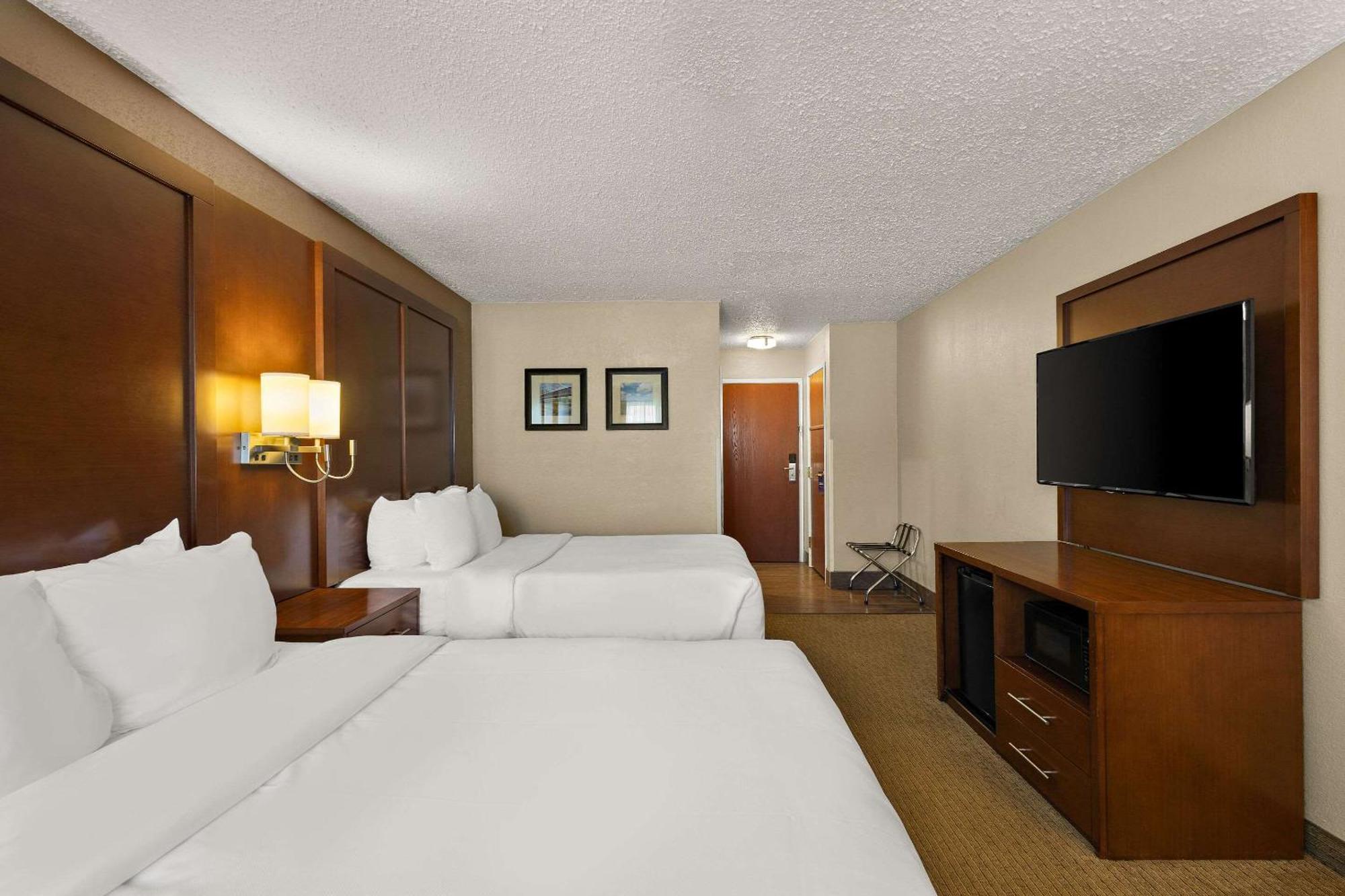 Comfort Inn Near Ouabache State Park Bluffton Extérieur photo