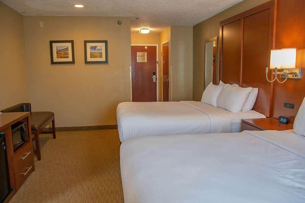 Comfort Inn Near Ouabache State Park Bluffton Chambre photo