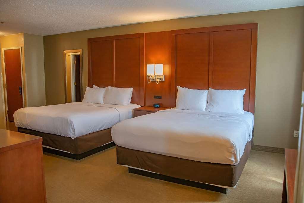 Comfort Inn Near Ouabache State Park Bluffton Chambre photo