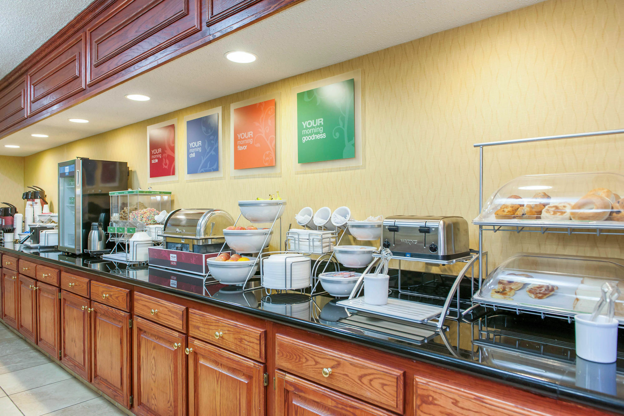 Comfort Inn Near Ouabache State Park Bluffton Extérieur photo