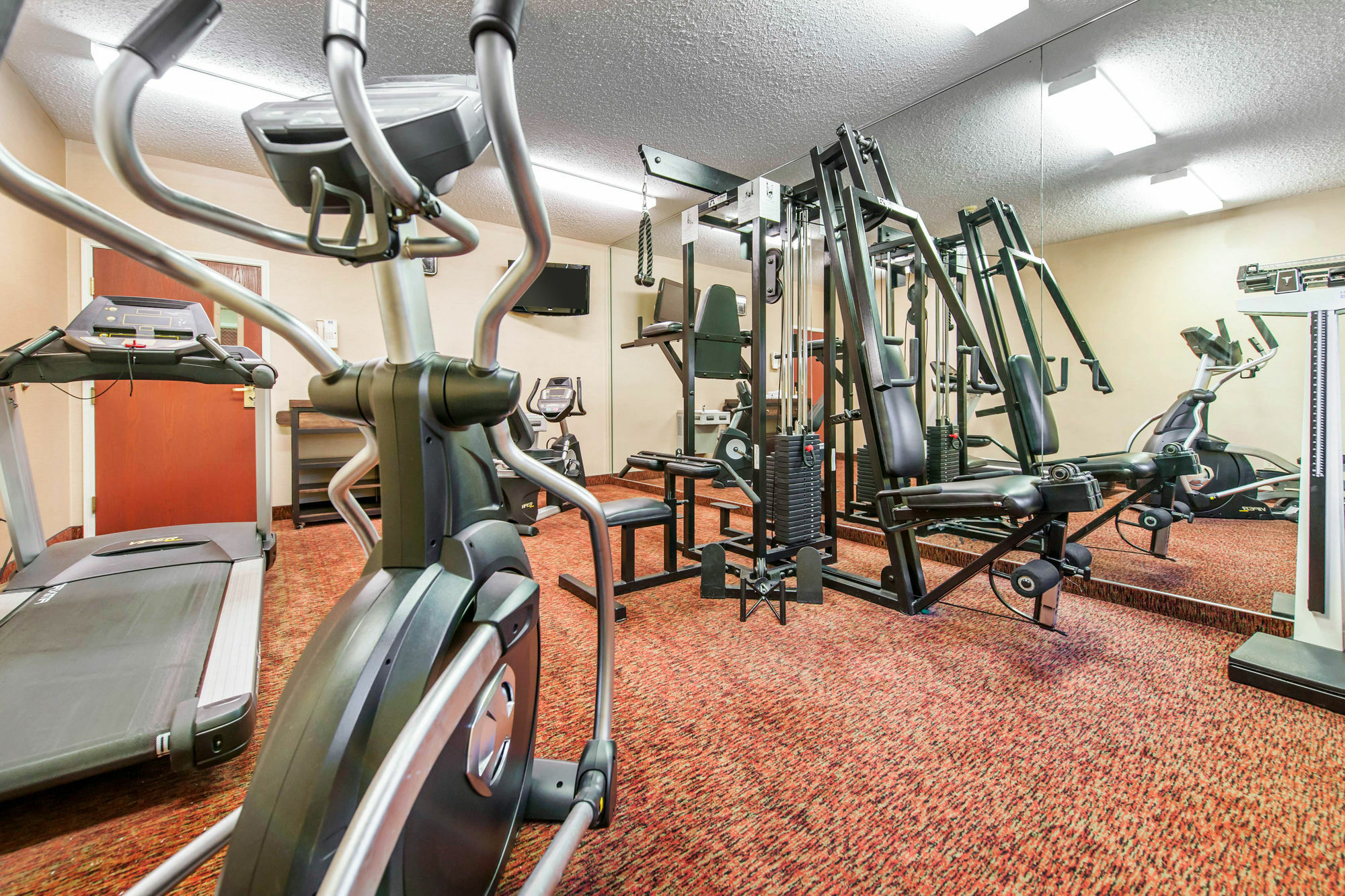 Comfort Inn Near Ouabache State Park Bluffton Extérieur photo
