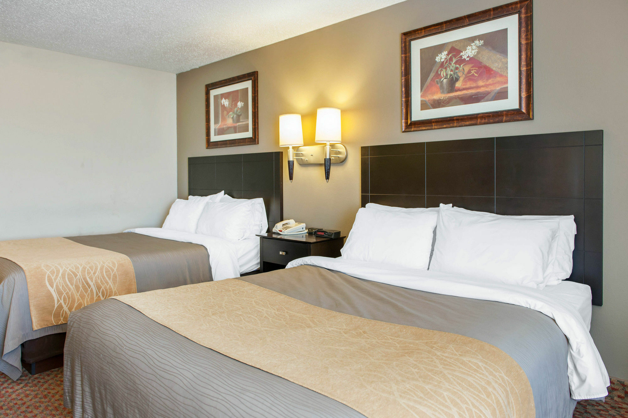Comfort Inn Near Ouabache State Park Bluffton Extérieur photo